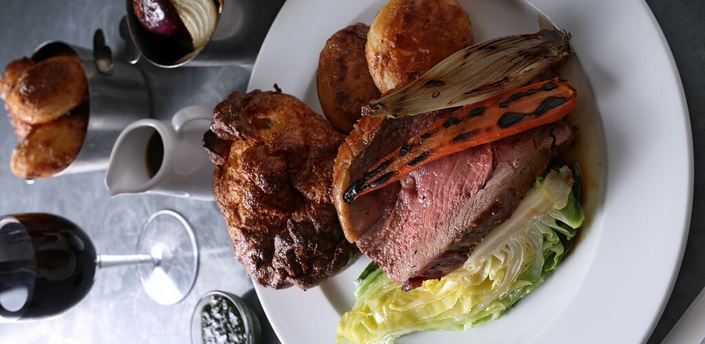 Sunday Roast